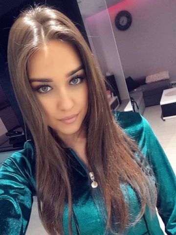 Анкета проститутки Инесса - Фото 1, , 25 лет, №382225